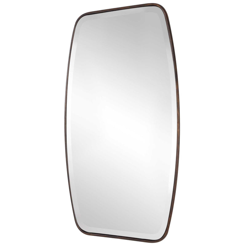 Canillo - Mirror
