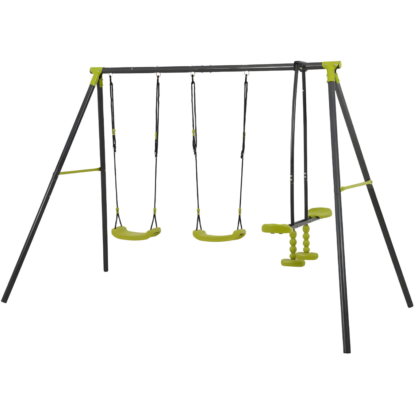 Outdoor Play > Climbing Toys & Swing Sets