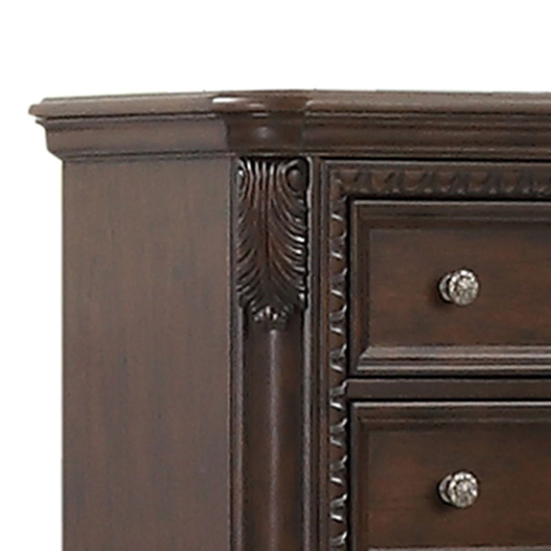 Coventry - Chest