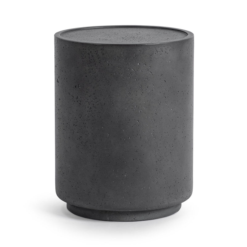 Darsa - Outdoor Round Accent Table