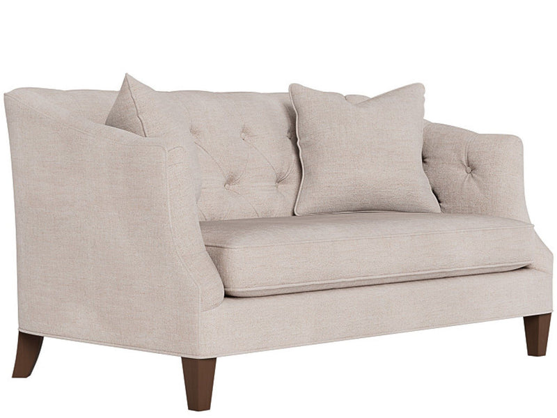 Camby - Settee, Special Order - Beige