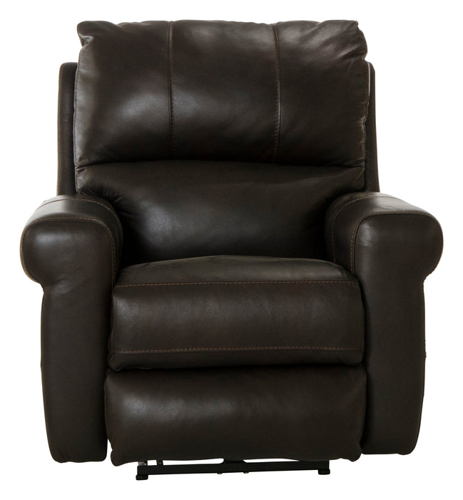 Torretta - Power Lay Flat Recliner