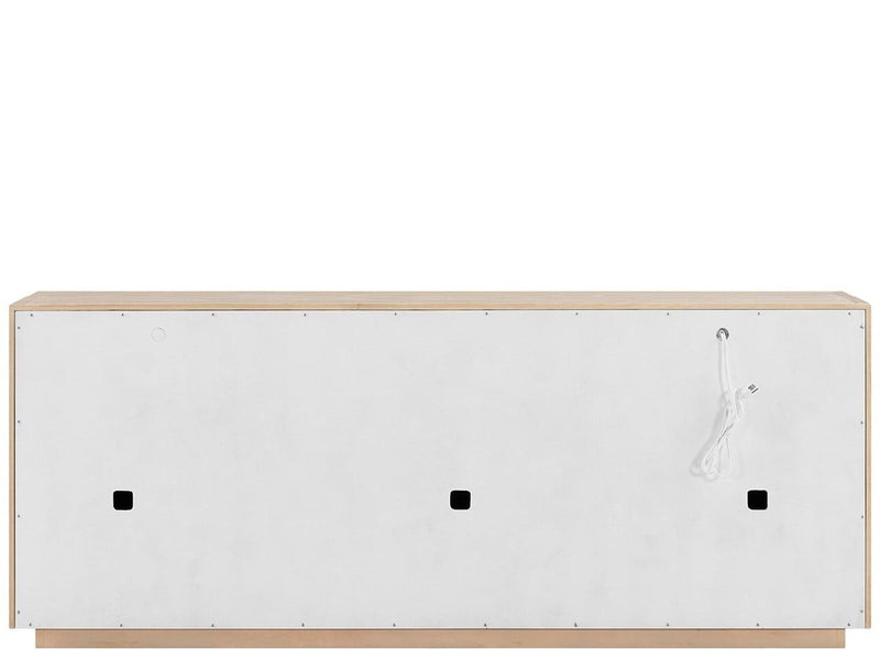 Velora - Paloma Credenza - Beige