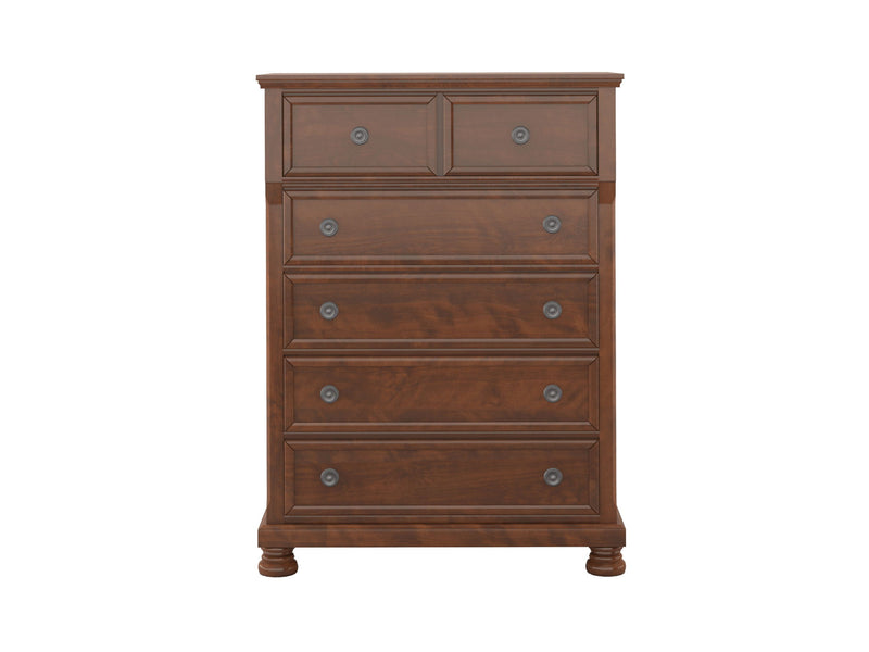 Prescott - Chest