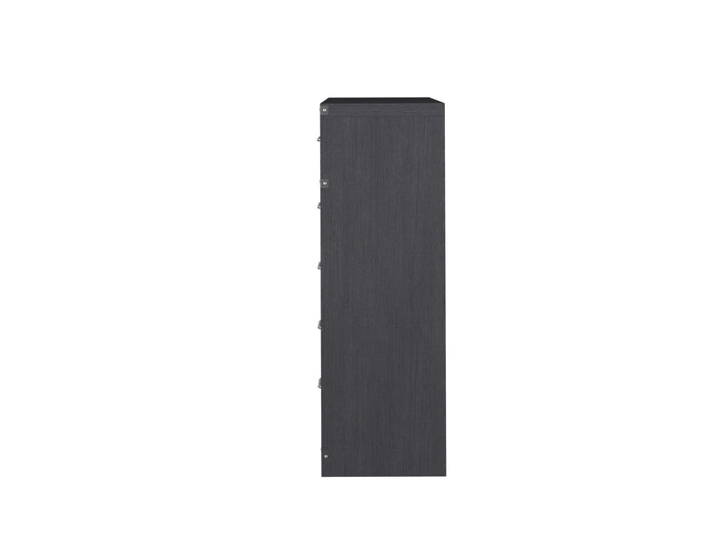 Fairborne - Chest - Black