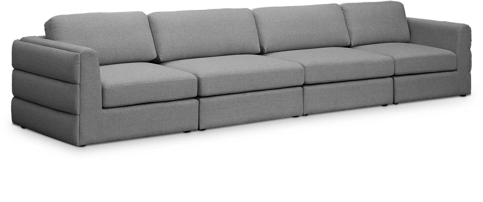 Beckham - Modular 4 Seat Sofa