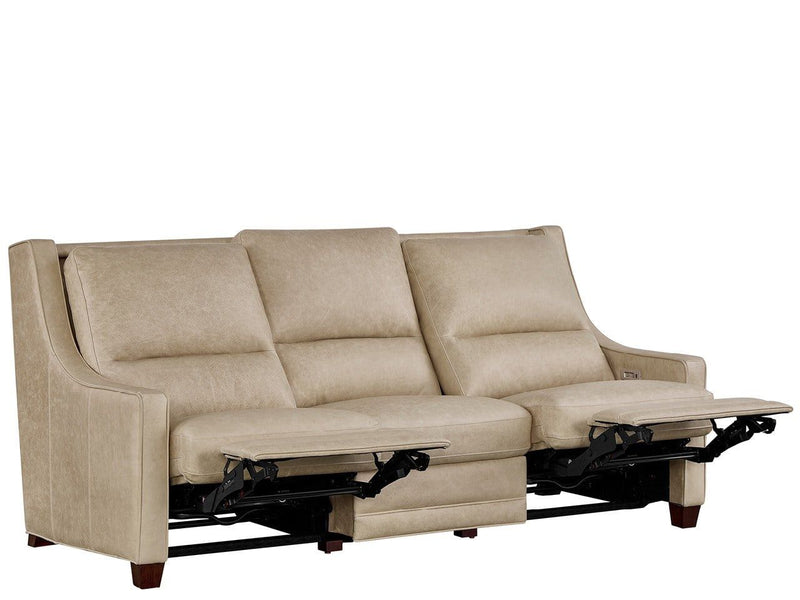 Kelce - Reclining Sofa