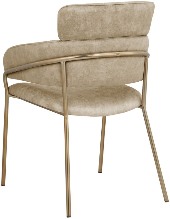 Yara - Dining Chair (Set of 2)
