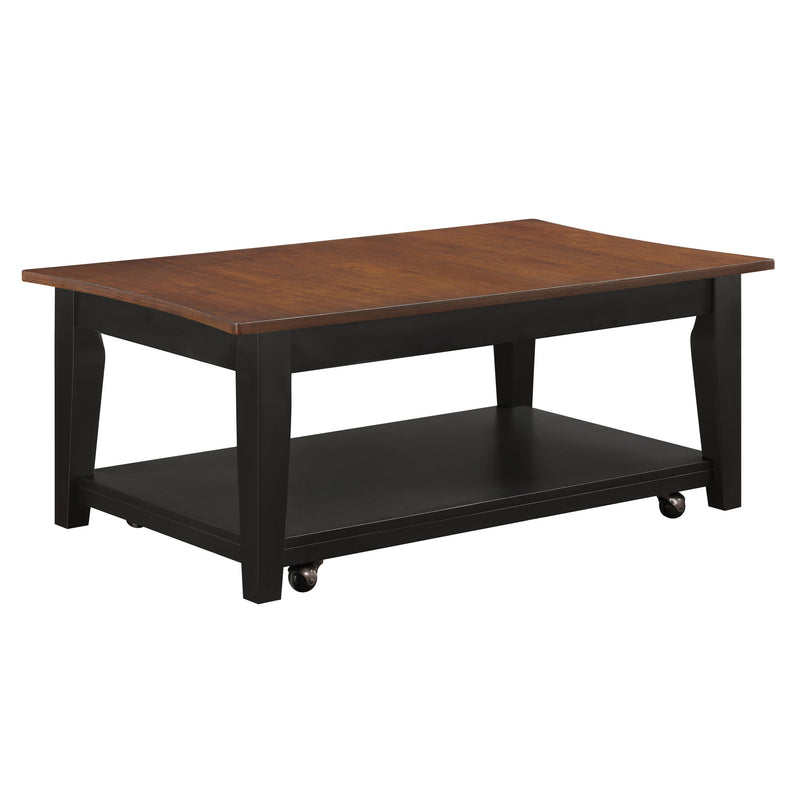 Joplin - Table