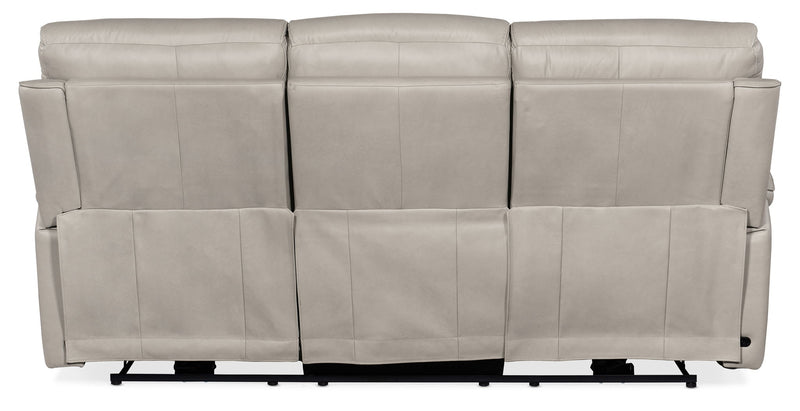 MS - Lyra Zero Gravity Power Sofa