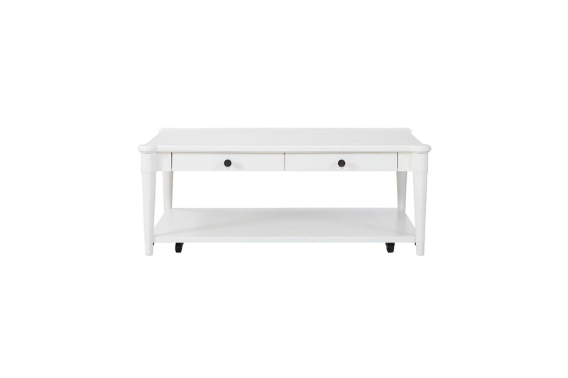 Citrus Heights - Wood Table