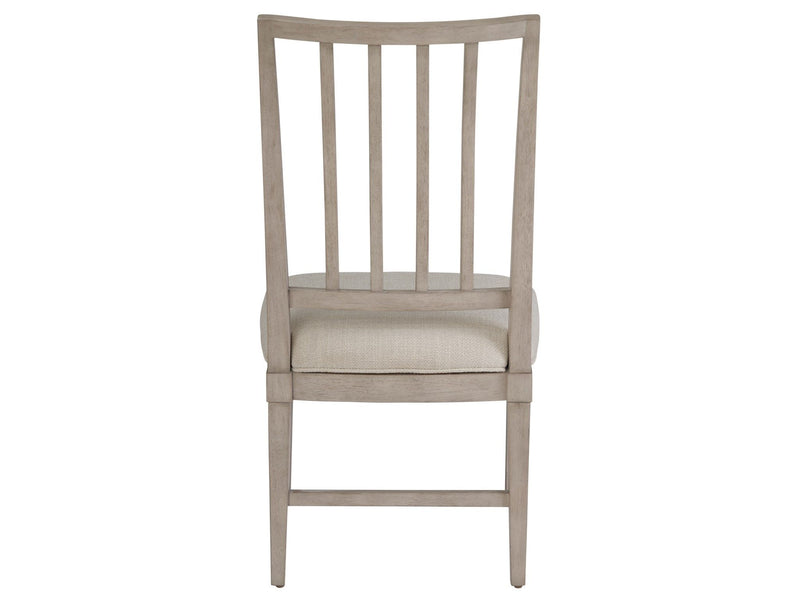 Coalesce - Side Chair (Set of 2)