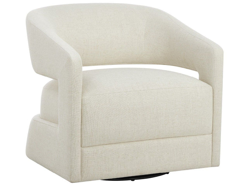 Drew - Swivel Chair