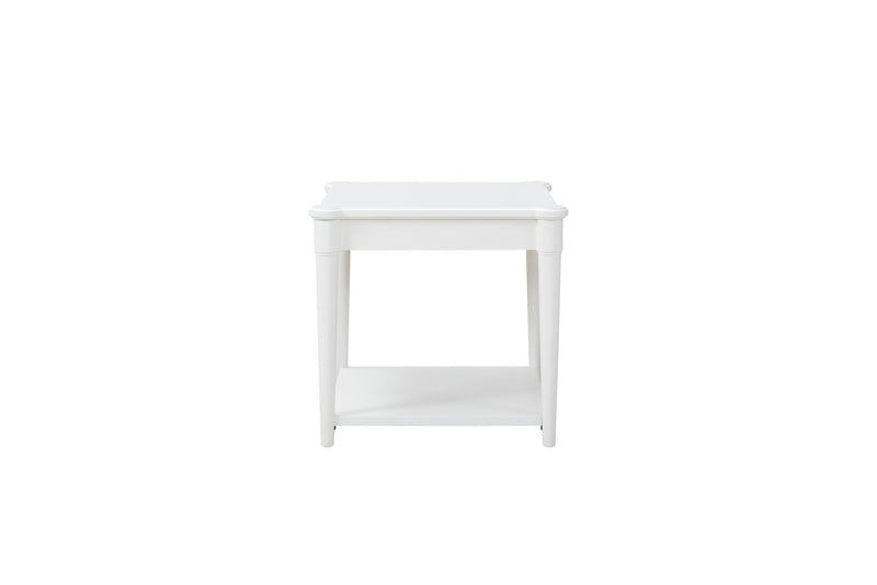 Citrus Heights - Wood Table