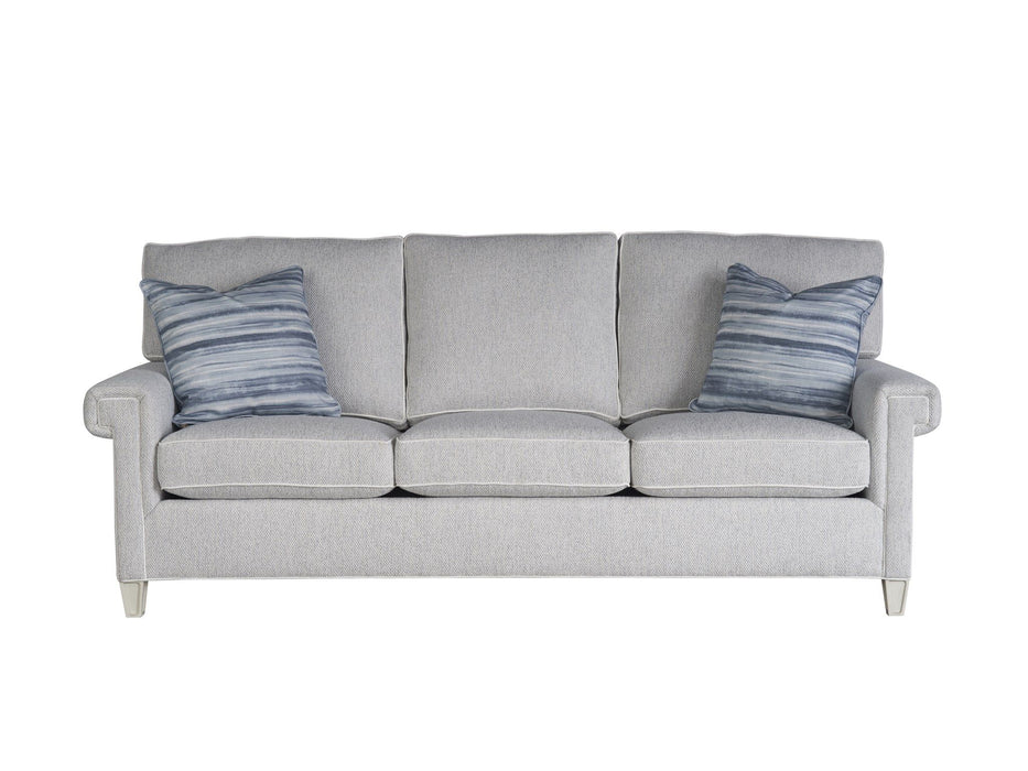 Gaia - Sofa, Special Order - Gray