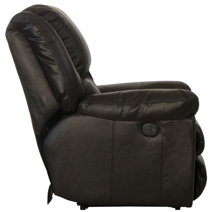 Transformer II - Swivel Glider Recliner