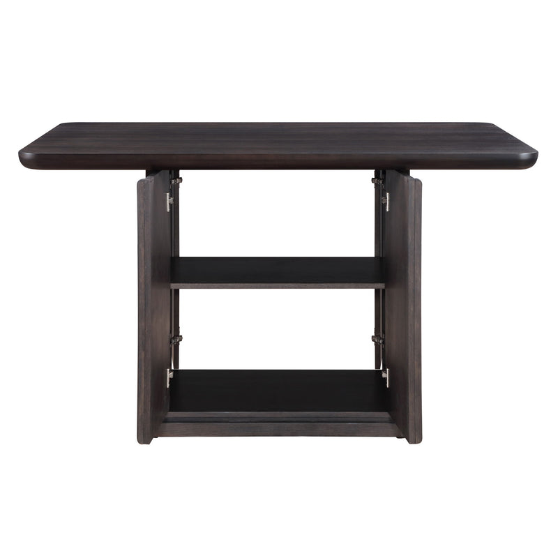 Oakley - Counter Table - Black