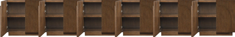Navona - 6 Piece Sideboard / Buffet