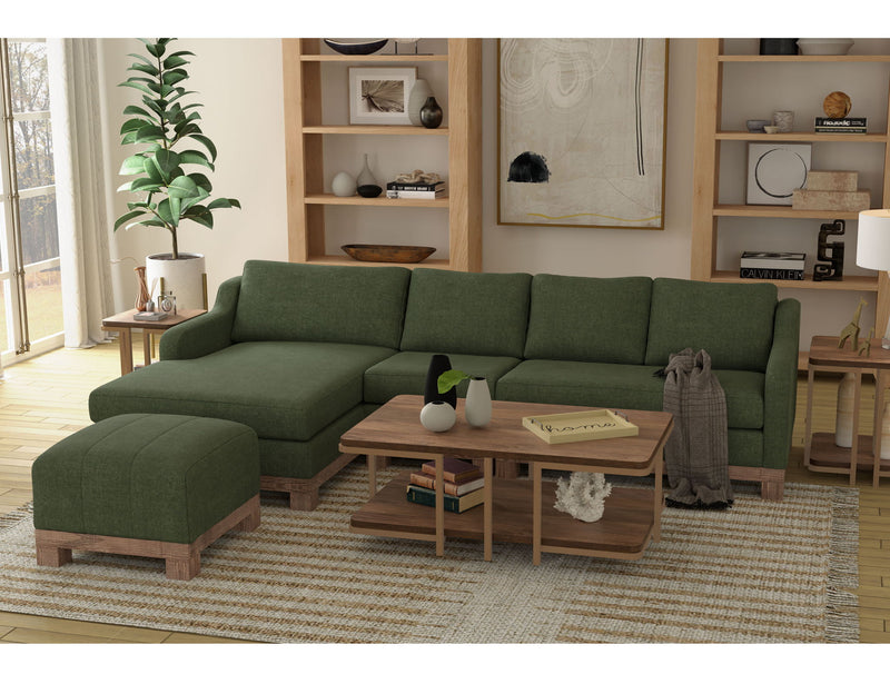 Samba - Loveseat