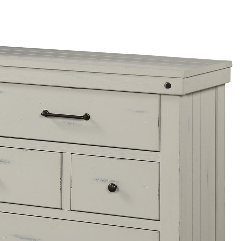 Spruce Creek - Dresser