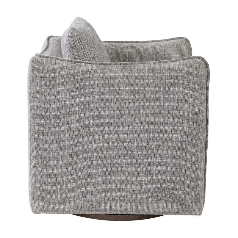 Corben - Swivel Chair