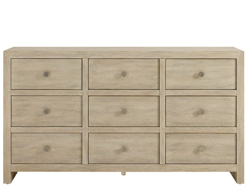 Oasis - Dockside Dresser - Beige