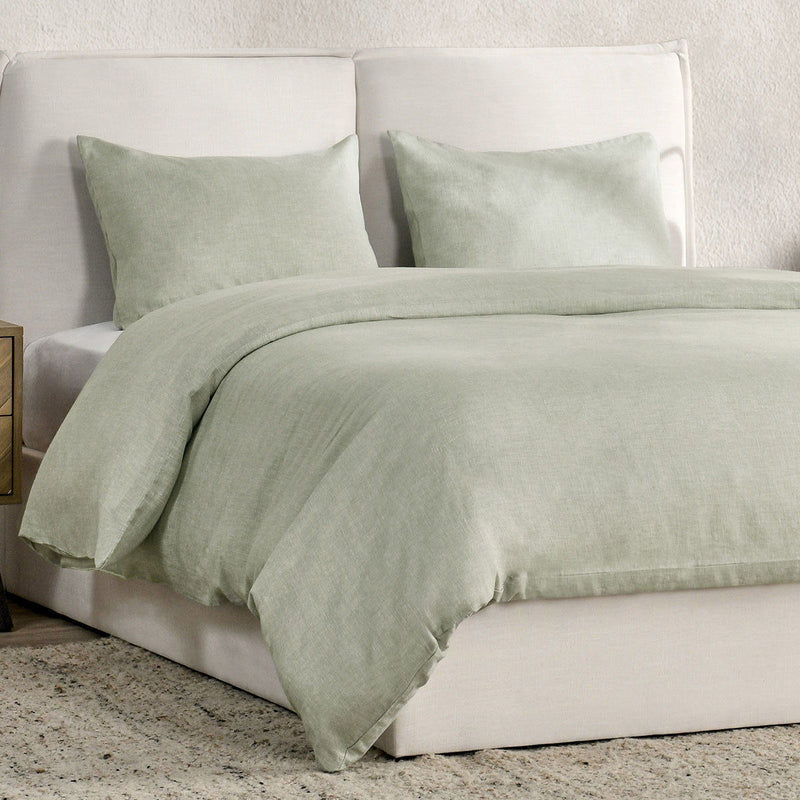 Jayson - Linen Cashmere Duvet