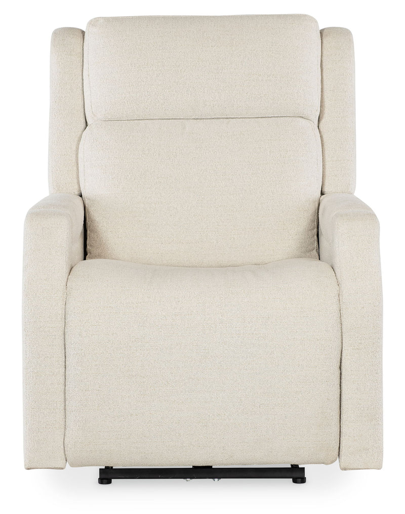 MS - Nelson Zero Gravity Power Recliner With Power Headrest And Lumbar