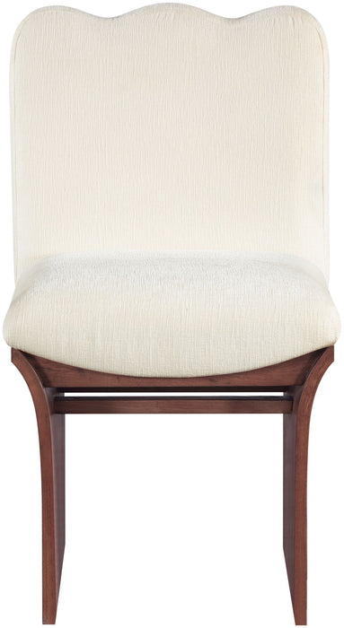 Shaw - Dining Chair - Walnut Base