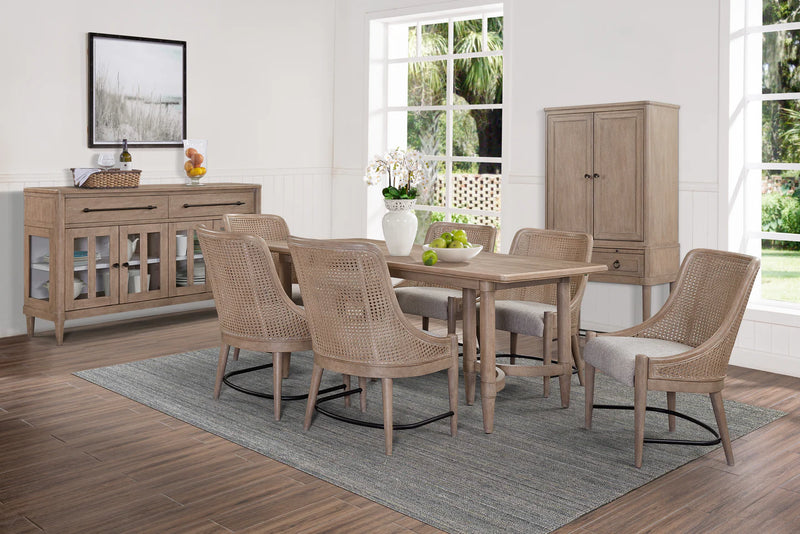 Citrus Heights Dining Collection