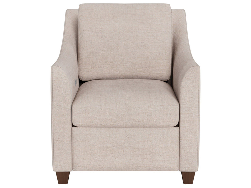 Whitby - Recliner, Special Order - White