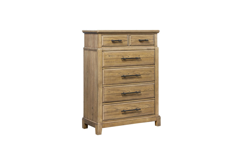 Bellamy Lane - Chest - Carmel