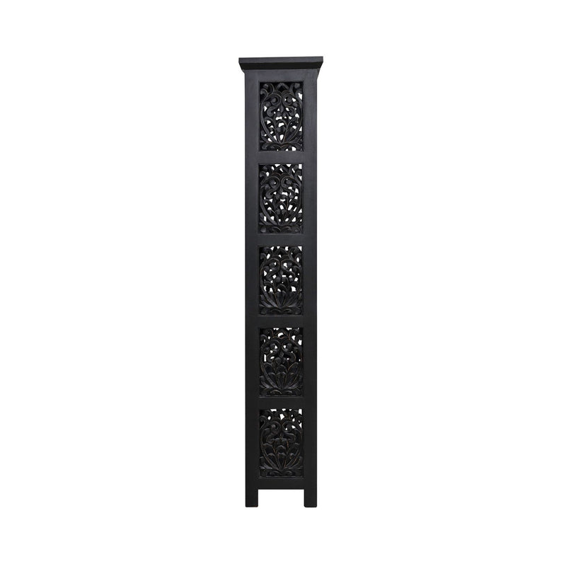 Trellis Lane - Accent Bookcase