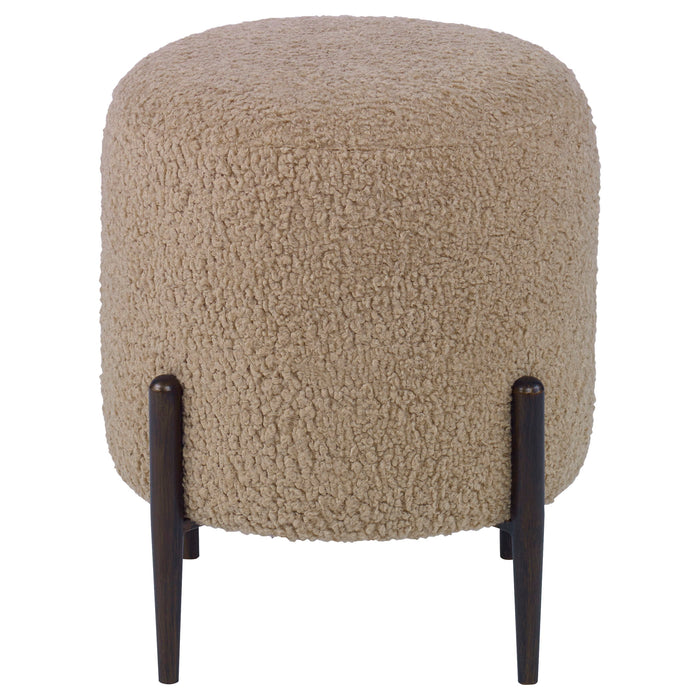 Avila - Latte Ottoman