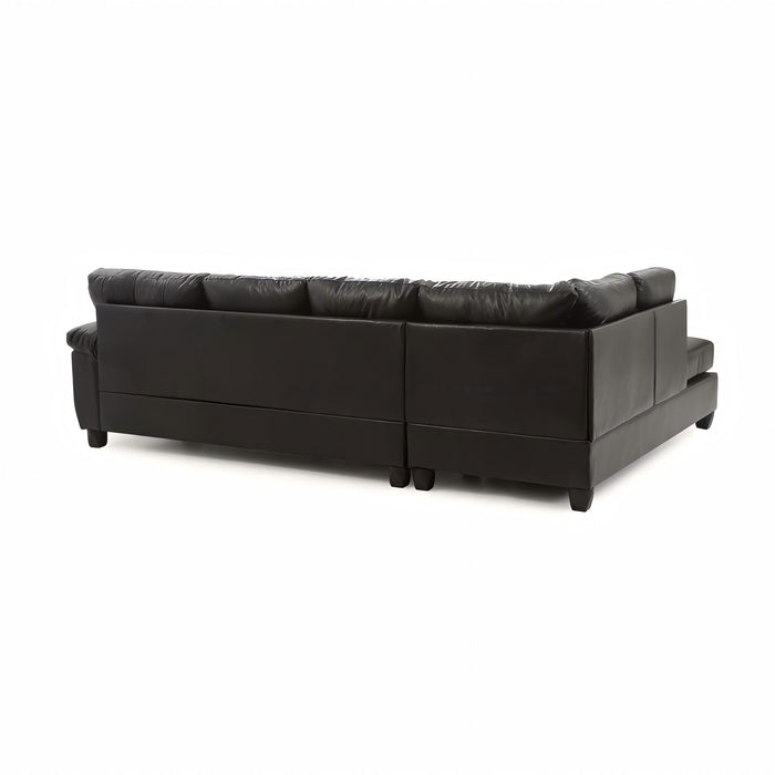 Gallant - Sectional