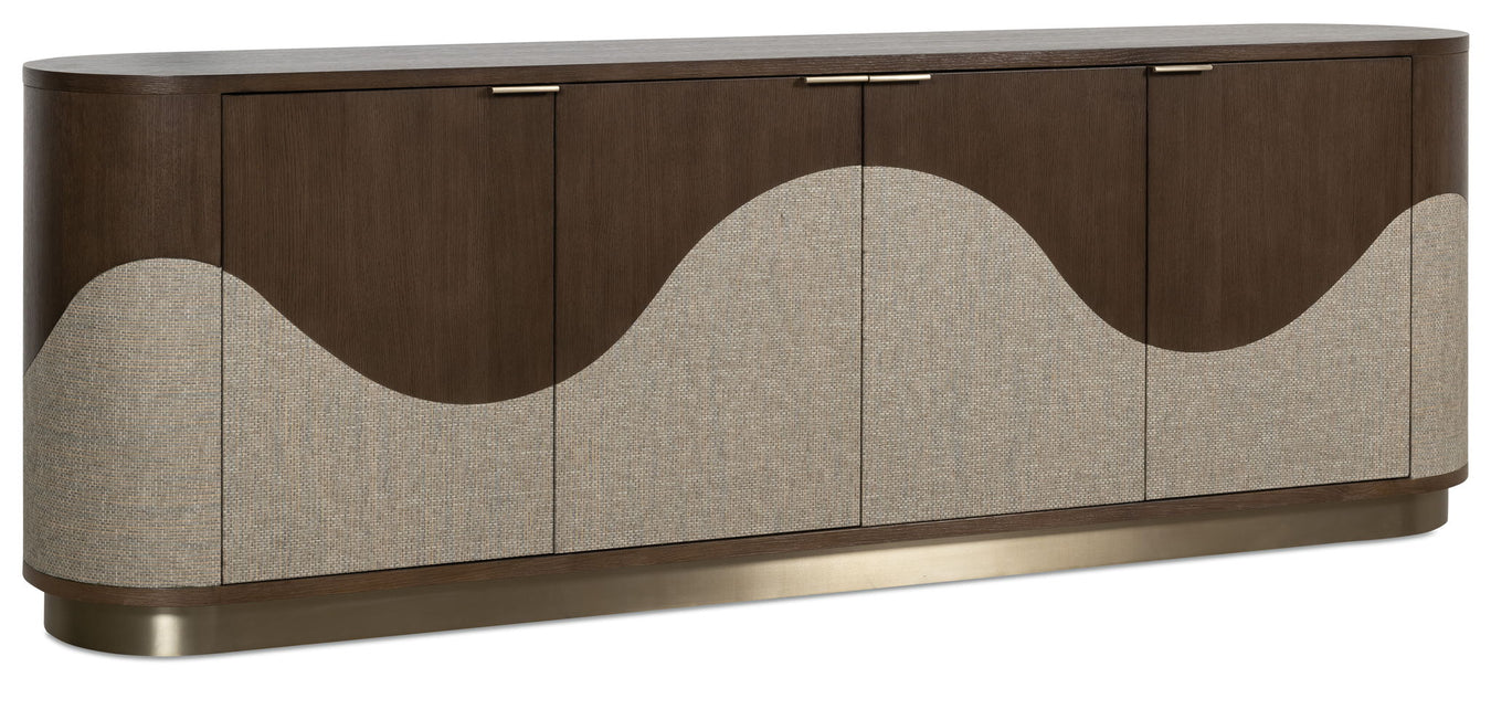 Credenzas