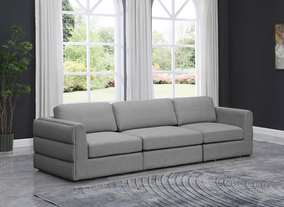 Beckham - Modular 3 Seat Sofa