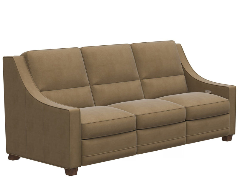 Kelce - Reclining Sofa