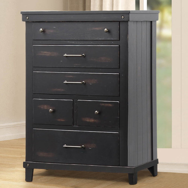 Spruce Creek - Chest