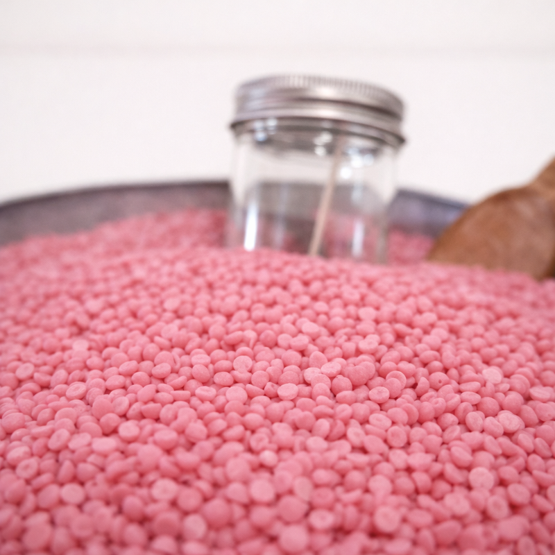 Soy Wax Scented Beads - 2lb Refill for A La Carte Candle Bar