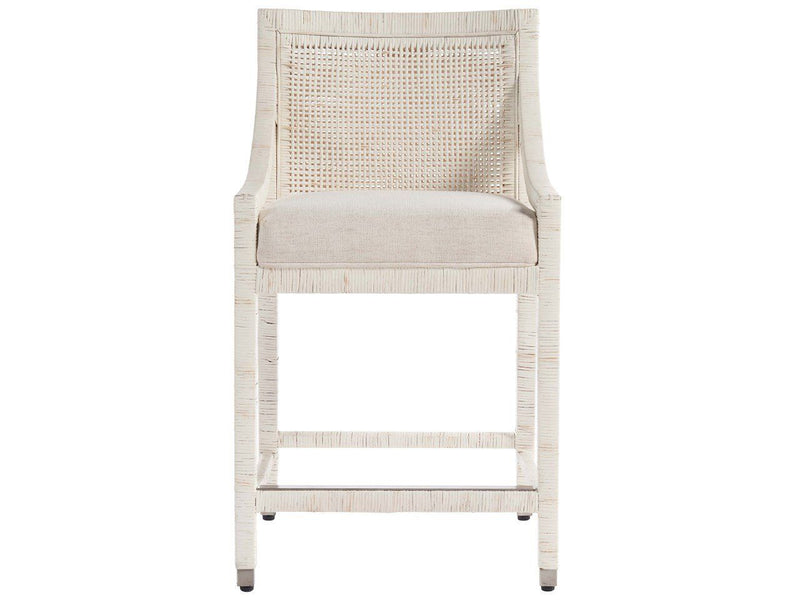 Weekender Coastal Living Home / Longboat - Counter Chair