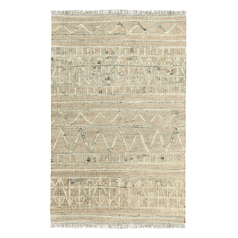 Kingston - Distressed Rug