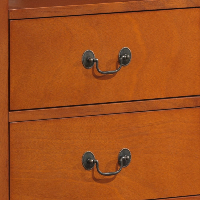 Media Storage Unit Timeless