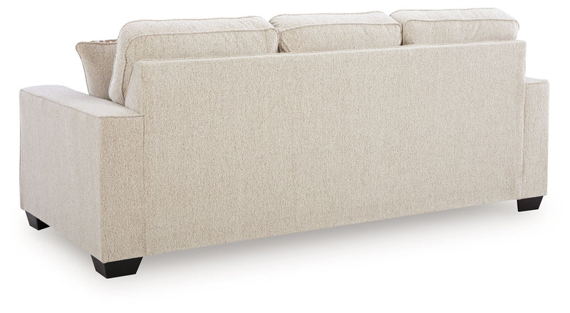 Larimer - Queen Sofa Sleeper
