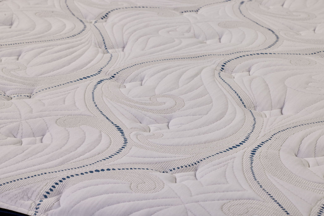 Restonic - ComfortCare DreamLux Firm