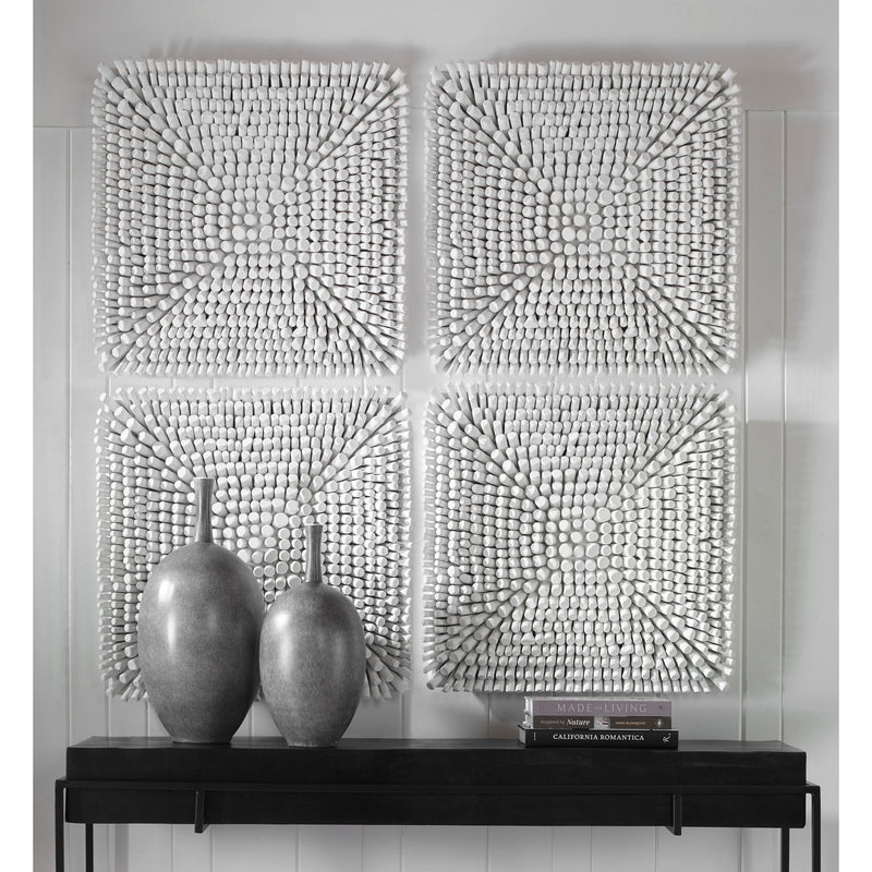 Portside - Wood Wall Panel