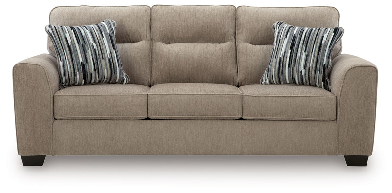 Olten - Living Room Set