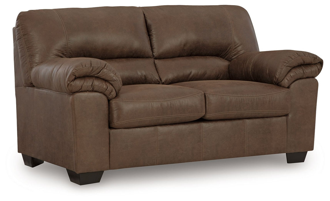 Bladen - Stationary Loveseat