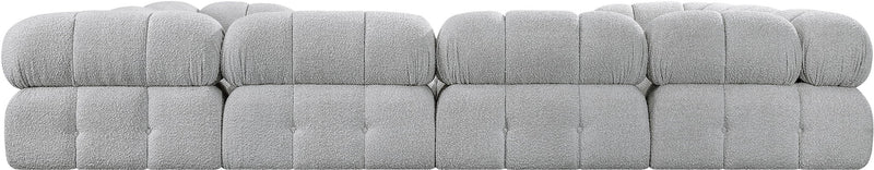 Ames - 8 Piece Modular Sectional