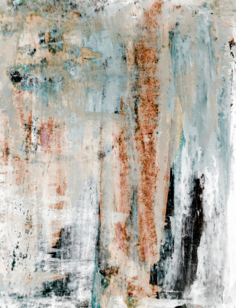 Hill Country - Gray